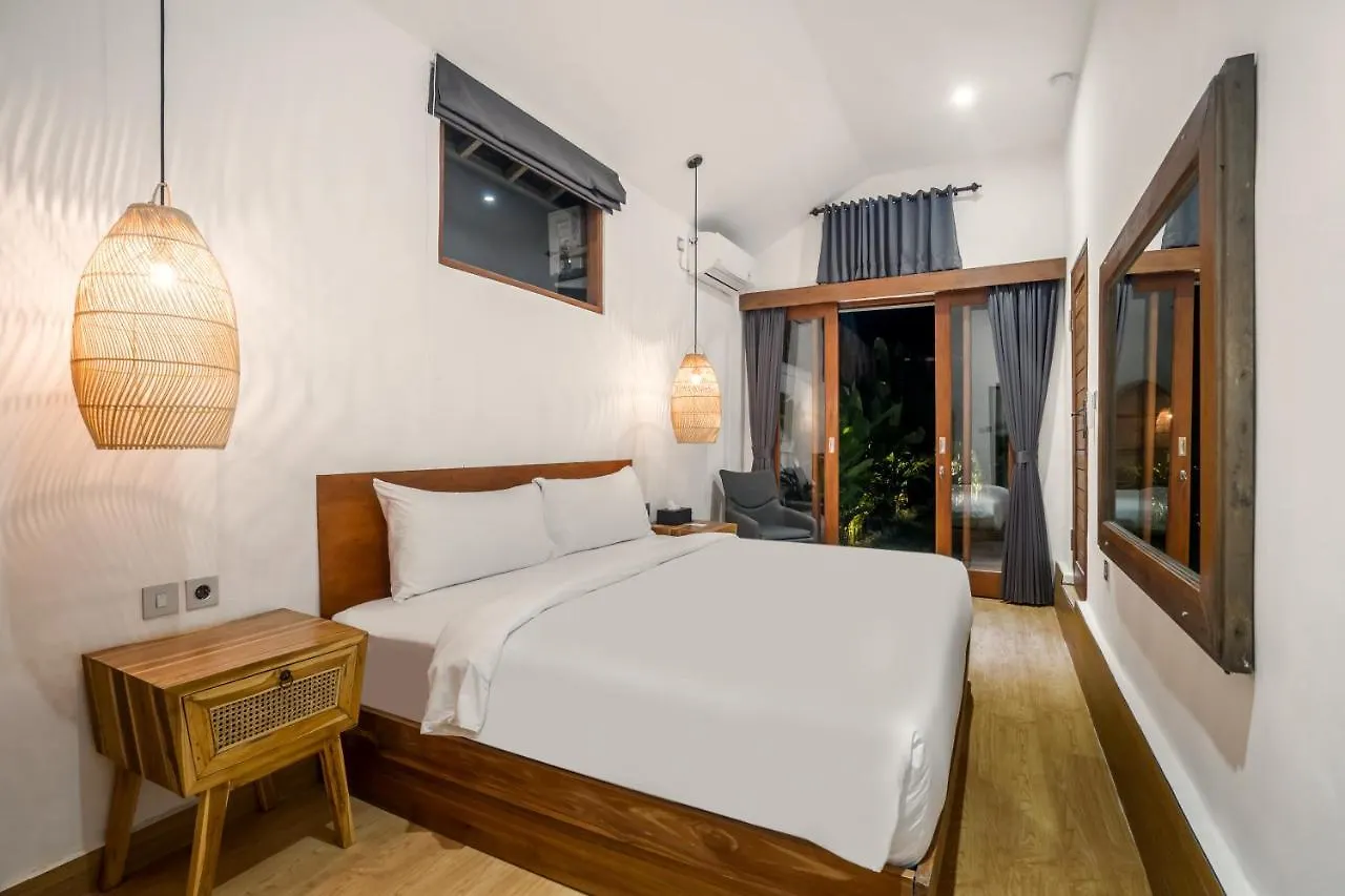 Villa Markisa By Balisuperhost Ubud