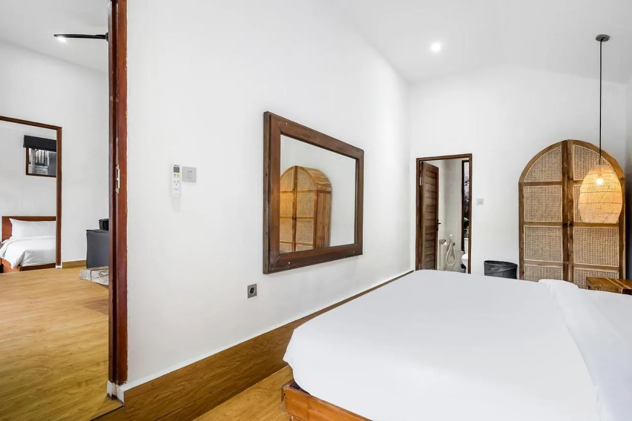 Villa Markisa By Balisuperhost Ubud