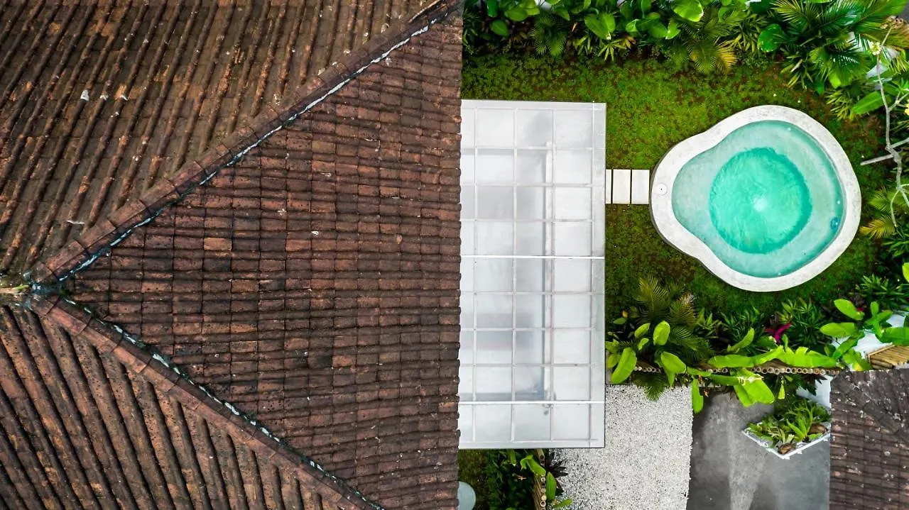 Villa Markisa By Balisuperhost Ubud  Indonesia