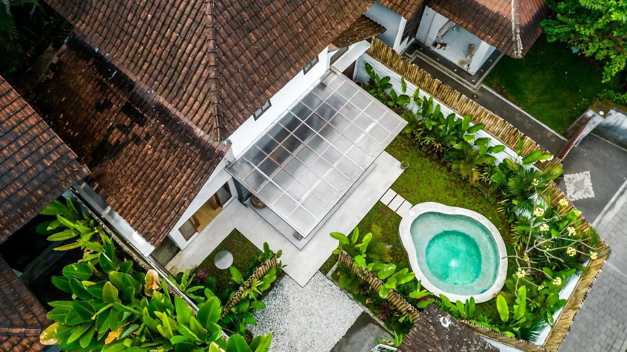 Villa Markisa By Balisuperhost Ubud  0*, Ubud (Bali) Indonesia