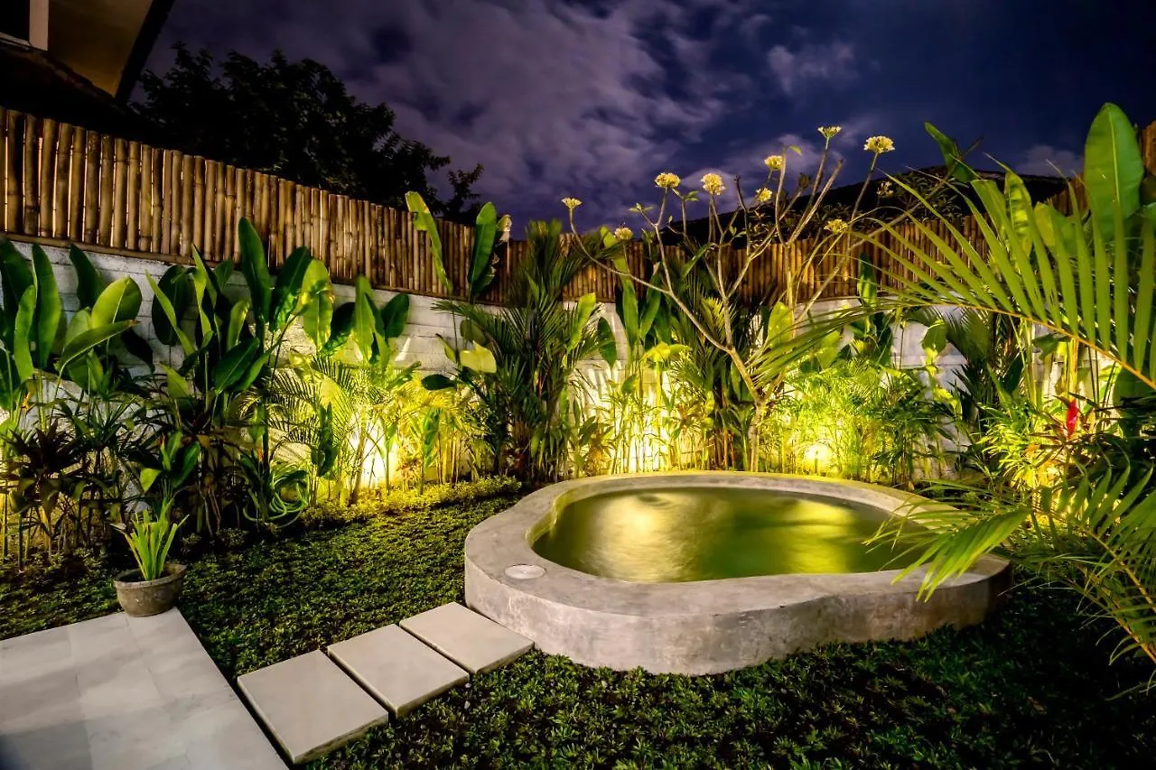 Villa Markisa By Balisuperhost Ubud  Indonesia
