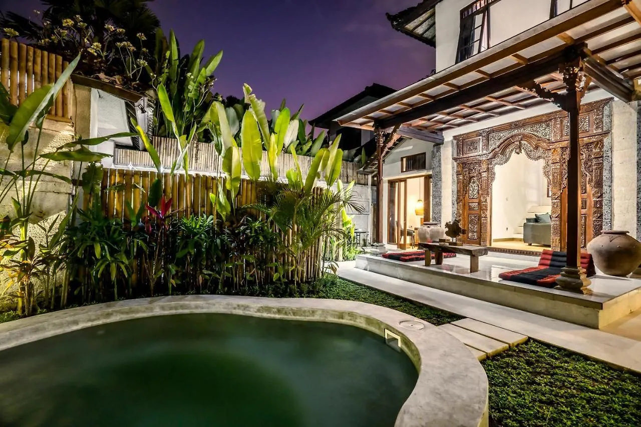 Villa Markisa By Balisuperhost Ubud