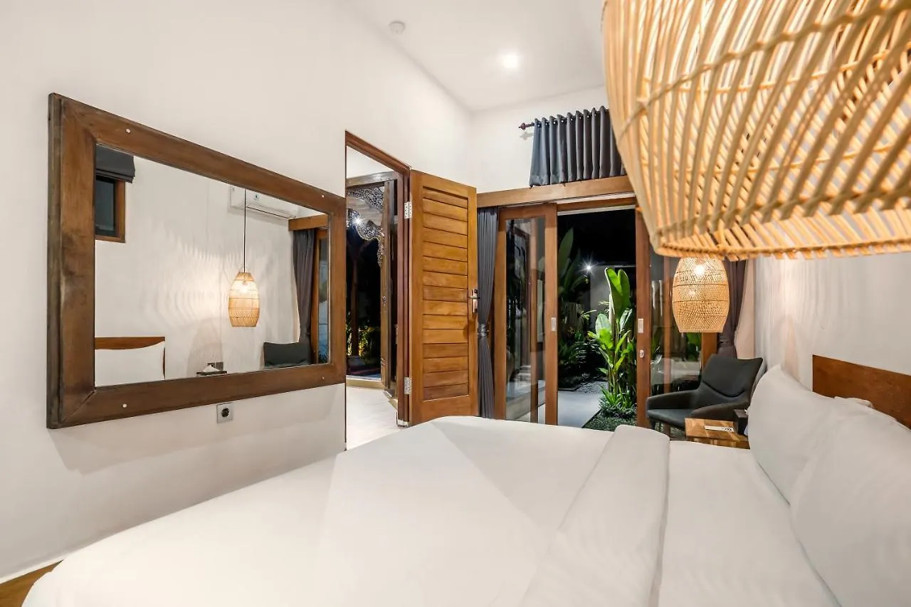Villa Markisa By Balisuperhost Ubud