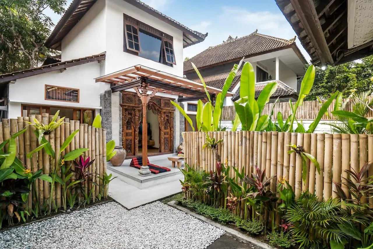 Villa Markisa By Balisuperhost Ubud