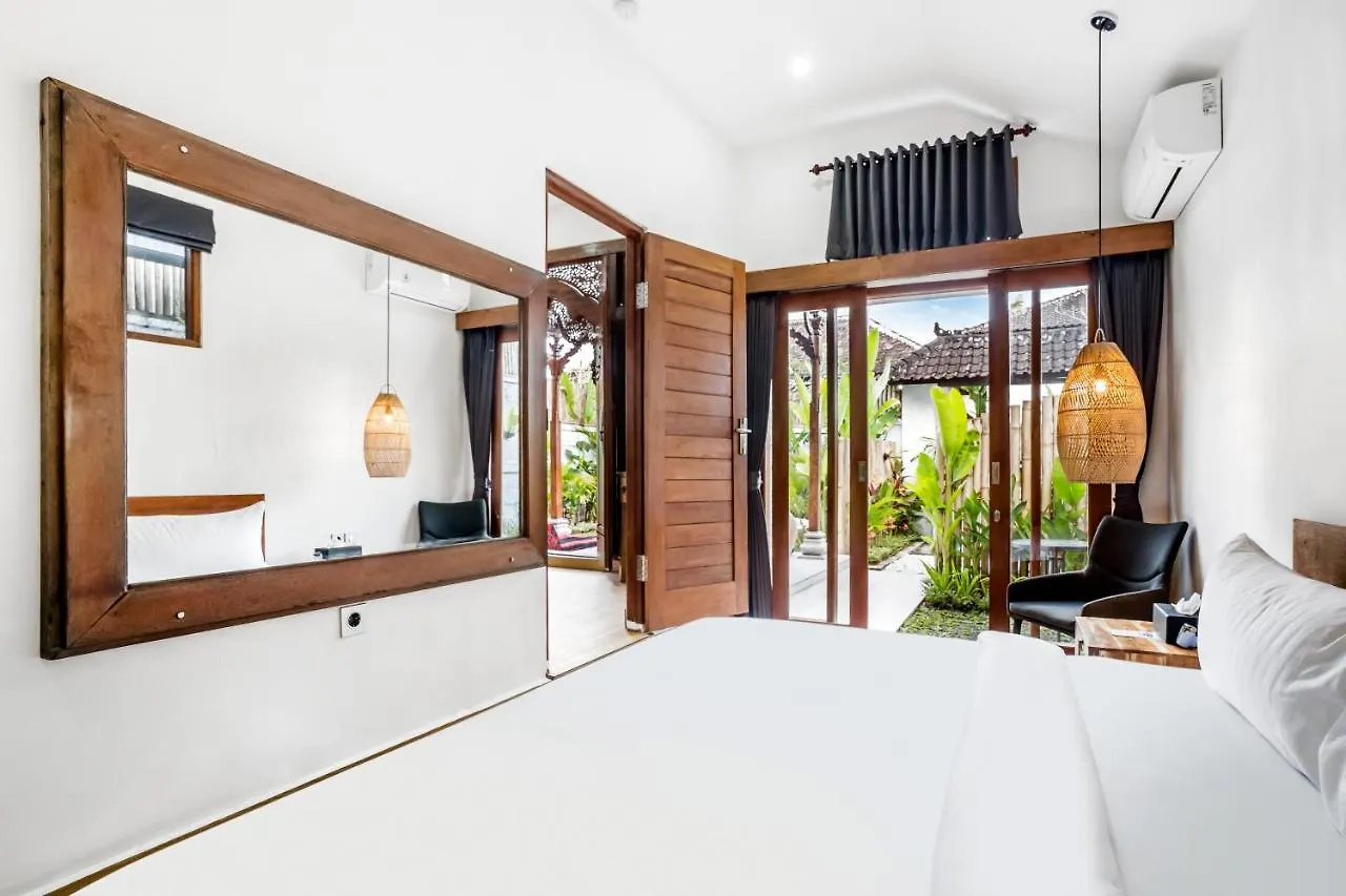 Villa Markisa By Balisuperhost Ubud  Ubud (Bali)