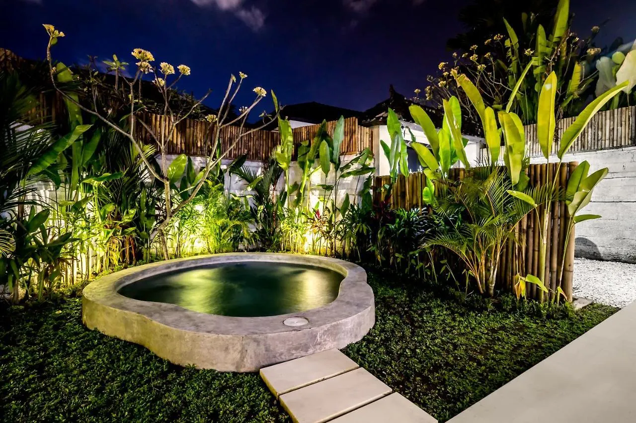 Villa Markisa By Balisuperhost Ubud