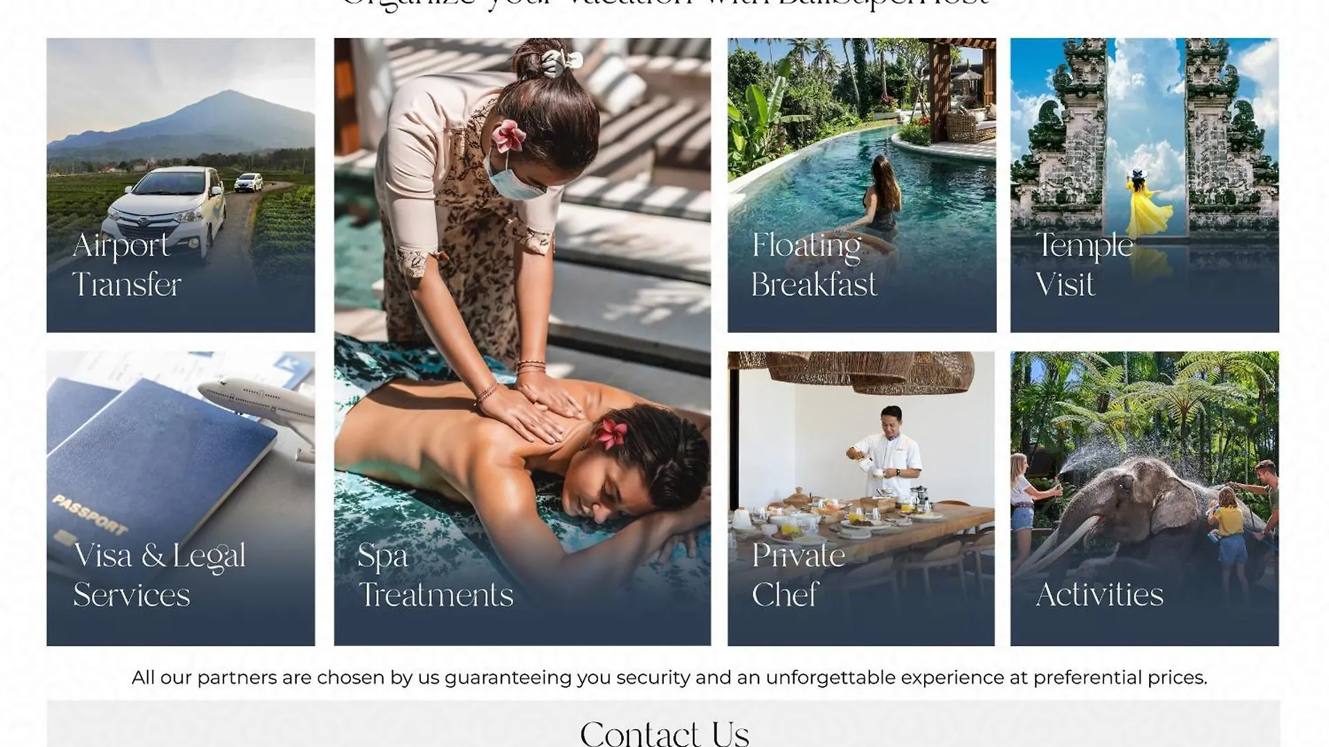 Villa Markisa By Balisuperhost Ubud