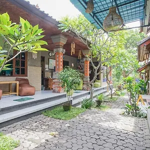 Hostel Padi-padi & Bar, Ubud
