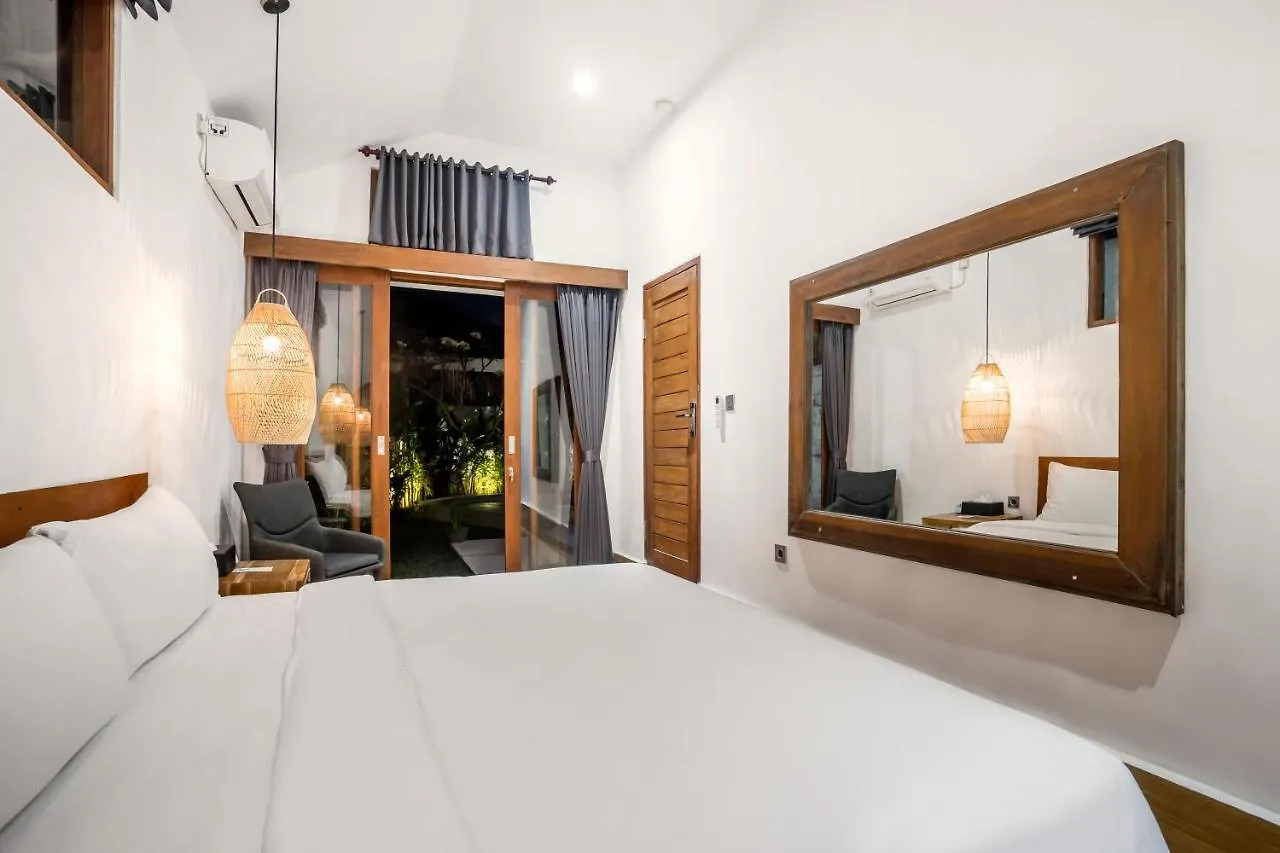 Villa Markisa By Balisuperhost Ubud