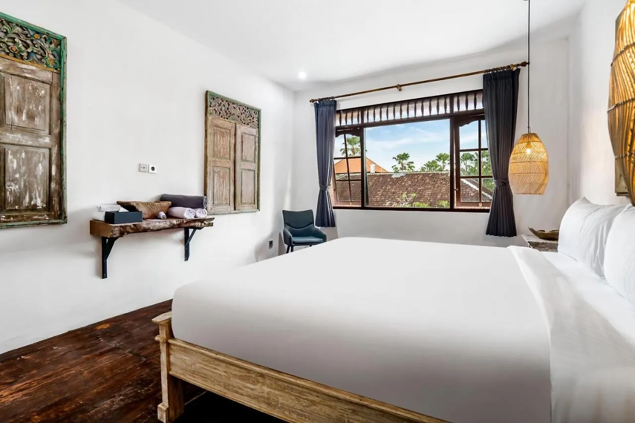 Villa Markisa By Balisuperhost Ubud 0*,