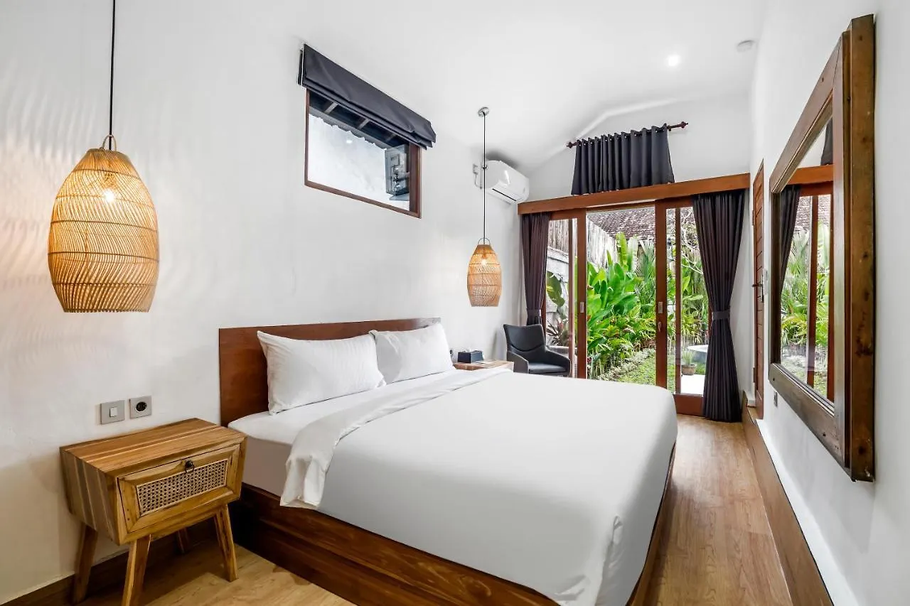Villa Markisa By Balisuperhost Ubud
