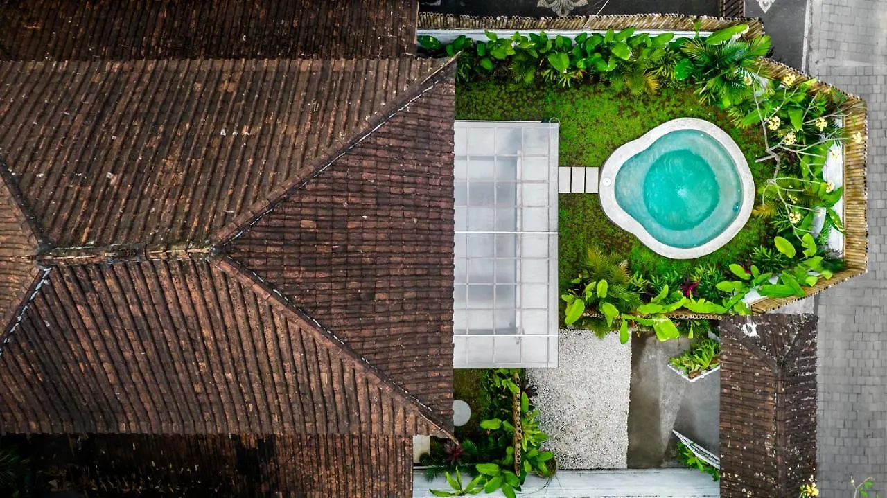 Villa Markisa By Balisuperhost Ubud  Ubud (Bali)
